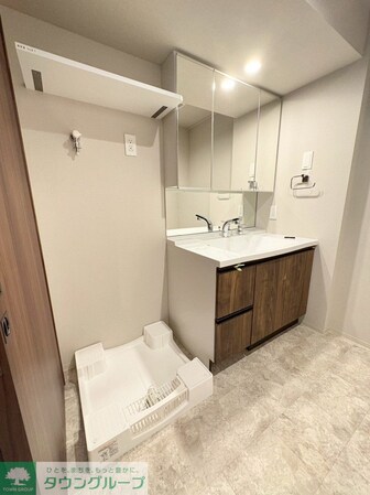 LUXENA八王子寺町の物件内観写真